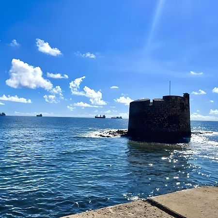 Casa La Calma Villa Las Palmas de Gran Canaria Kültér fotó