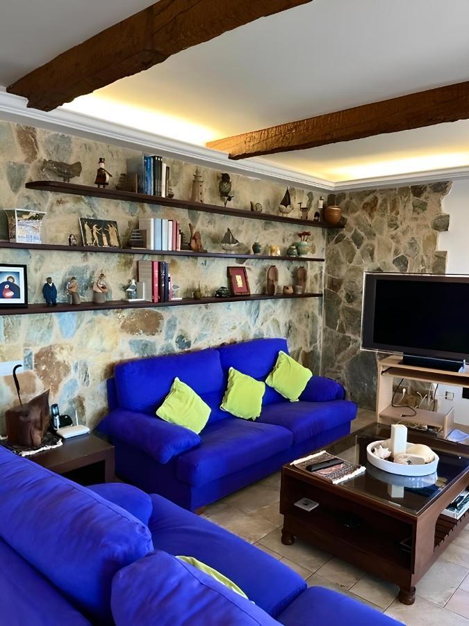 Casa La Calma Villa Las Palmas de Gran Canaria Kültér fotó