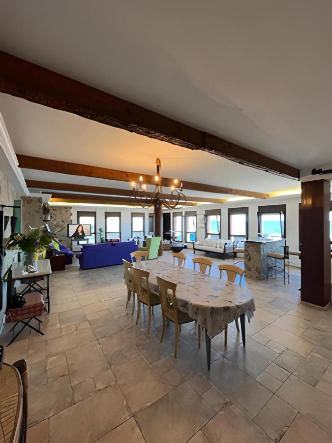 Casa La Calma Villa Las Palmas de Gran Canaria Kültér fotó