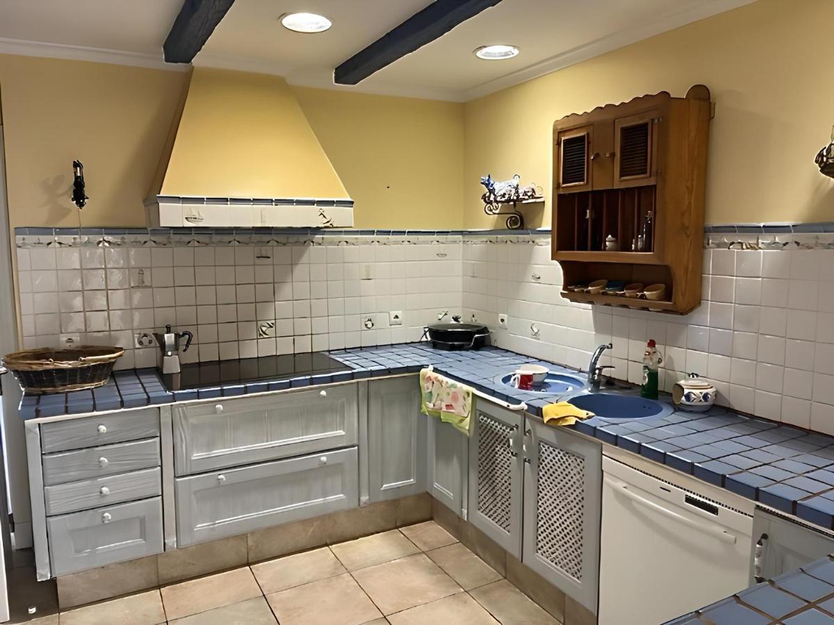 Casa La Calma Villa Las Palmas de Gran Canaria Kültér fotó