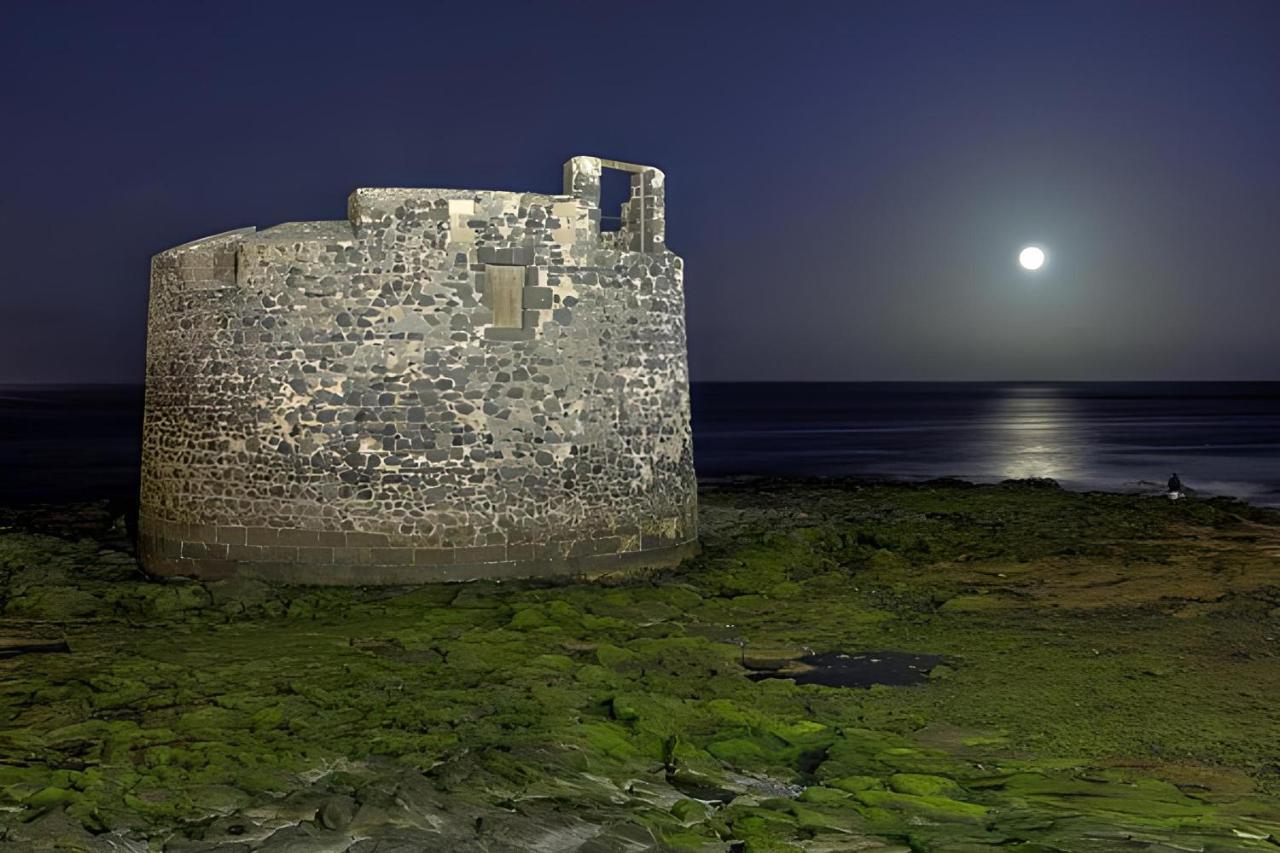 Casa La Calma Villa Las Palmas de Gran Canaria Kültér fotó