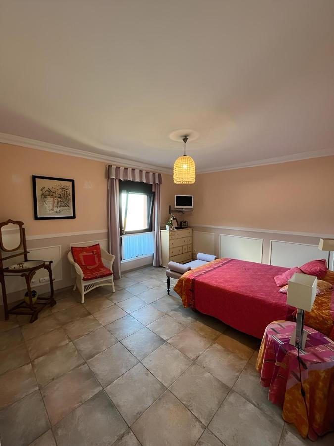 Casa La Calma Villa Las Palmas de Gran Canaria Kültér fotó