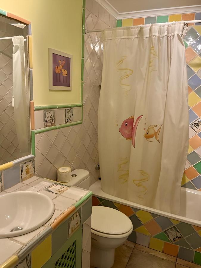 Casa La Calma Villa Las Palmas de Gran Canaria Kültér fotó