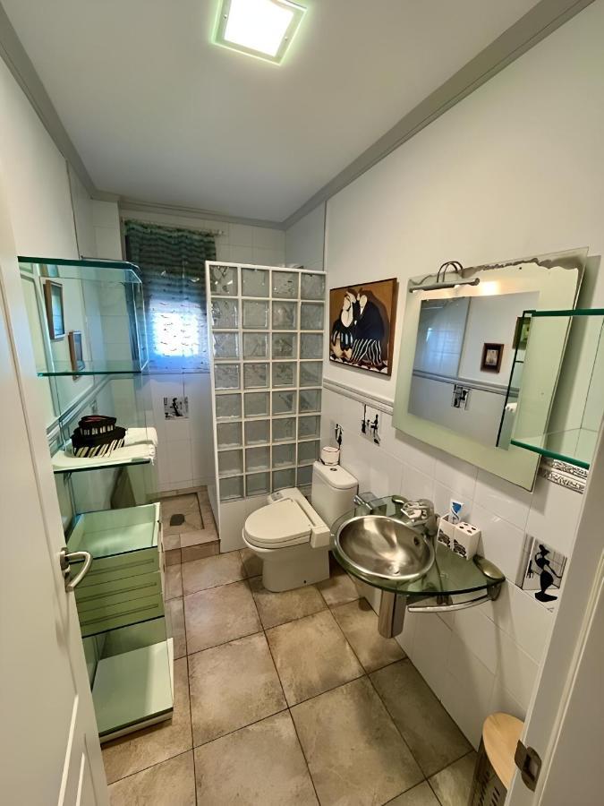 Casa La Calma Villa Las Palmas de Gran Canaria Kültér fotó
