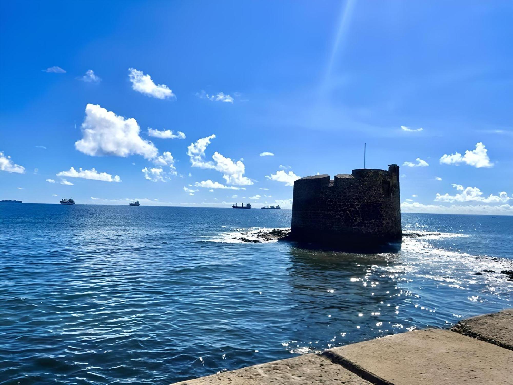 Casa La Calma Villa Las Palmas de Gran Canaria Kültér fotó