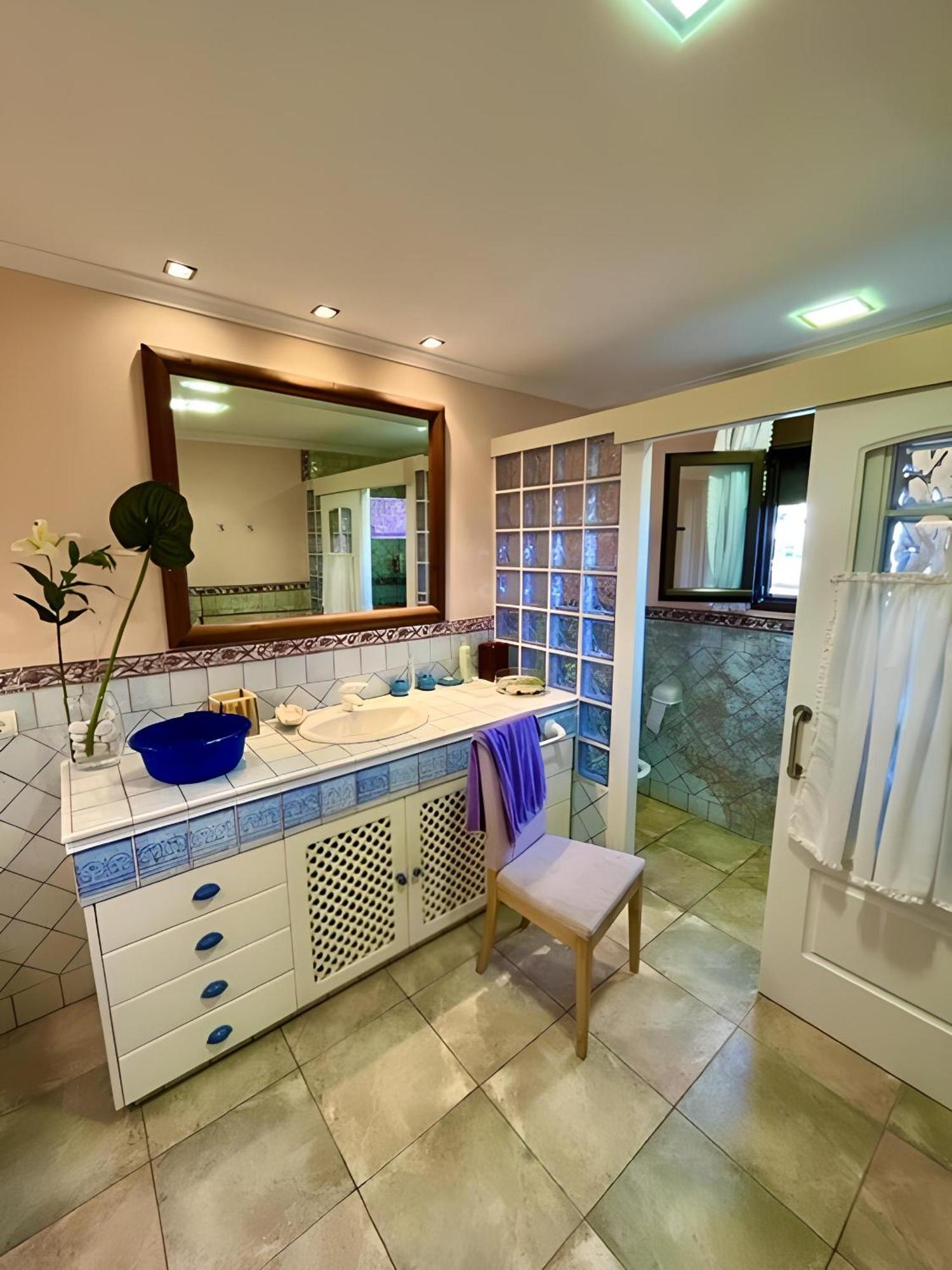 Casa La Calma Villa Las Palmas de Gran Canaria Kültér fotó